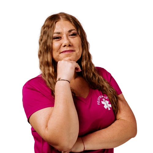 zdjęcie Anny Ławińskiej