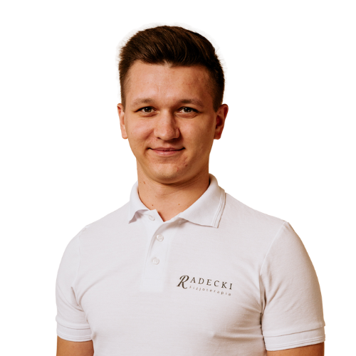 zdjęcie Kamila Radeckiego