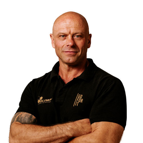 zdjęcie Konrada Żabickiego